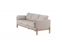 Soffa \'Håbo\' 3-sits