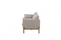 Soffa \'Håbo\' 3-sits