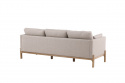 Soffa \'Håbo\' 3-sits