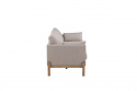 Soffa \'Håbo\' 3-sits