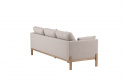 Soffa \'Håbo\' 3-sits