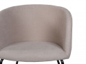Stol \'Astrid\' - Beige