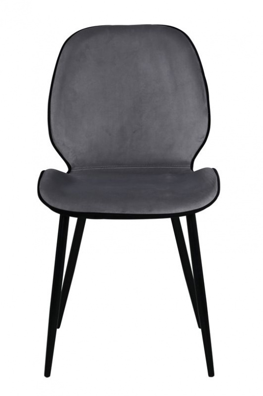 Stol \'Bogen\' - Sammet