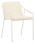Stol \'Glesvær\' - Beige