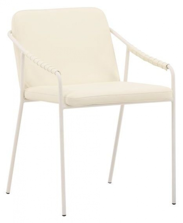 Stol \'Glesvr\' - Beige i gruppen MBLER / Sittmbler / Stolar hos Reforma (15580-408)