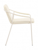 Stol \'Glesvær\' - Beige