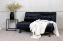 Bäddsoffa \'Värnamo\' - Svart