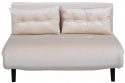 Bäddsoffa \'Värnamo\' - Beige