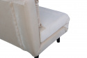 Bäddsoffa \'Värnamo\' - Beige