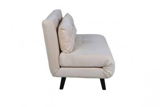 Bddsoffa \'Vrnamo\' - Beige