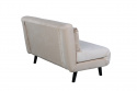 Bäddsoffa \'Värnamo\' - Beige
