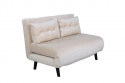 Bäddsoffa \'Värnamo\' - Beige