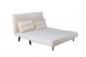 Bäddsoffa \'Värnamo\' - Beige