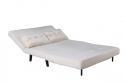 Bäddsoffa \'Värnamo\' - Beige