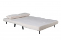 Bäddsoffa \'Värnamo\' - Beige