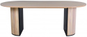 Matbord \'Barkaby\' 90x200cm - Natur 