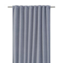 Gardin \'Jane\' 2-pack 140x270 - Grå
