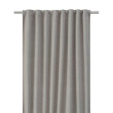 Gardin \'Jane\' 2-pack 140x270 - Brun