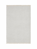 Ullmatta \'John\' 170x240 - Offwhite