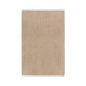 Ullmatta \'John\' 170x240 - Beige