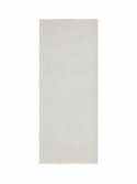 Ullmatta \'John\' 70x300 - Offwhite