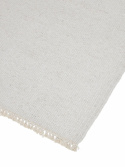 Ullmatta \'John\' 70x300 - Offwhite
