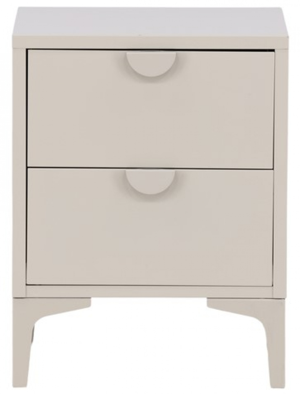 Byr \'Evenes\' 45x52 - Beige