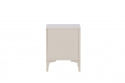 Byrå \'Evenes\' 45x52cm - Beige