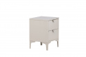 Byrå \'Evenes\' 45x52cm - Beige