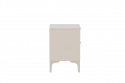 Byrå \'Evenes\' 45x52cm - Beige