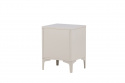 Byrå \'Evenes\' 45x52cm - Beige