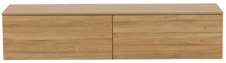 Byrå 'Fagervik' 160x45 - Natur