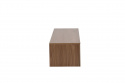 Byrå \'Fagervik\' 160x45 - Brun