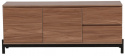Byrå \'Boden\' 135x56cm - Brun