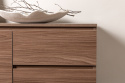 Byrå \'Boden\' 135x56cm - Brun