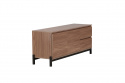 Byrå \'Boden\' 135x56cm - Brun