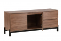 Byrå \'Boden\' 135x56cm - Brun