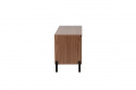 Byrå \'Boden\' 135x56cm - Brun