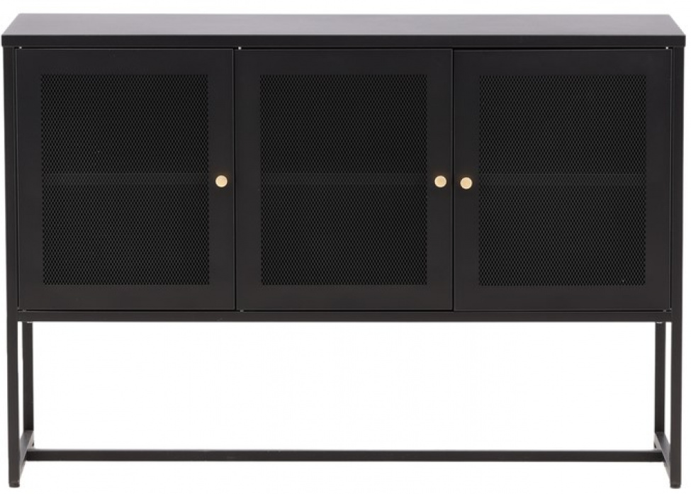 Skp \'Ekens\' 120x80 - Svart