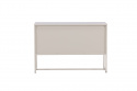 Skåp \'Ekenäs\' 120x80 - Beige