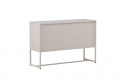 Skåp \'Ekenäs\' 120x80 - Beige