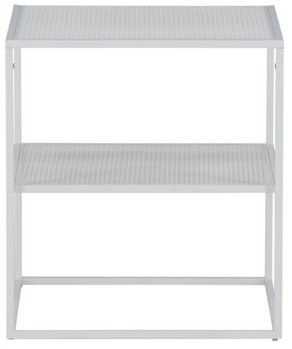 Soffbord \'Ns\' 55x55 - Vit