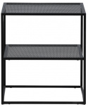 Soffbord \'Nääs\' 55x55 - Svart