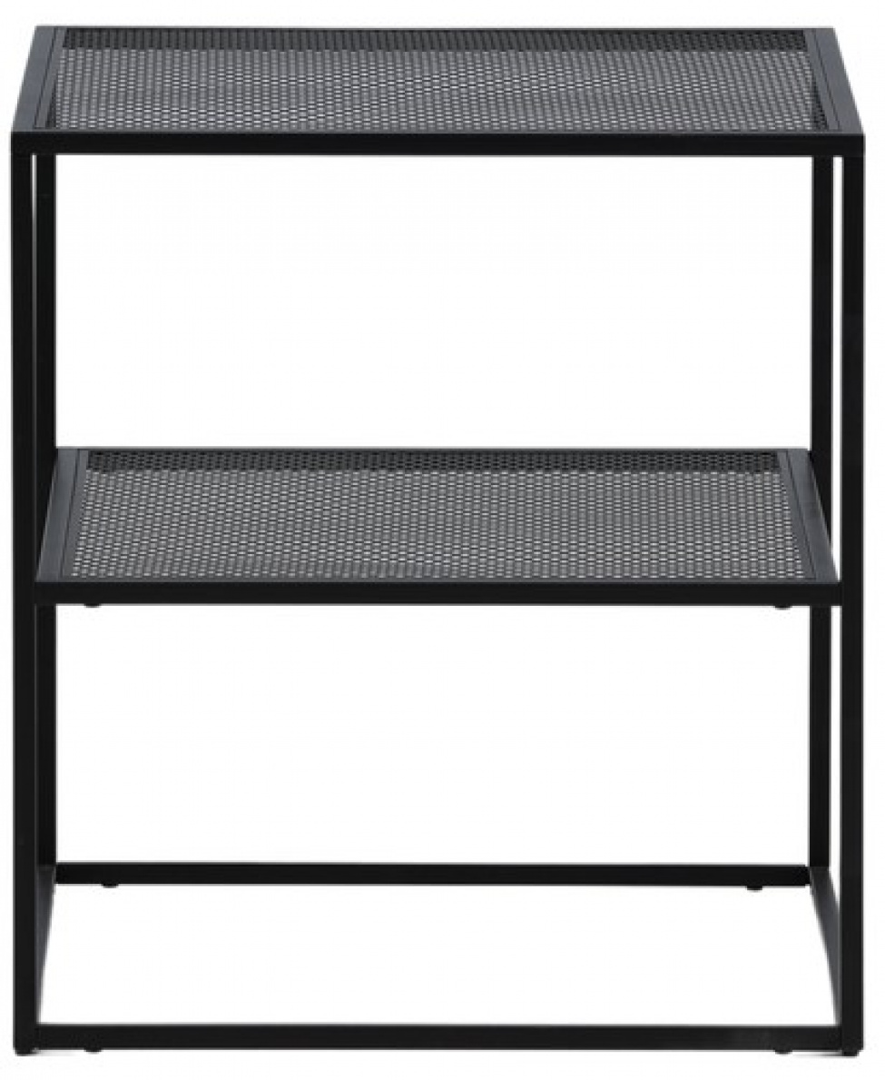 Soffbord \'Ns\' 55x55 - Svart