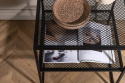 Soffbord \'Nääs\' 55x55 - Svart