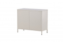 Skåp \'Fjällbacka\' 90x75 - Beige