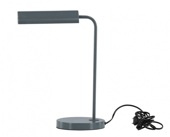 Bordslampa \'Harmonica\' - Svart i gruppen Belysning / Lampor / Bordslampor hos Reforma (15643-888)