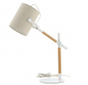 Bordslampa \'Dennis\' - Natur