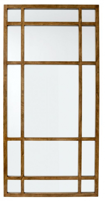Spegel \'Spirit\' - Tr 101x203cm