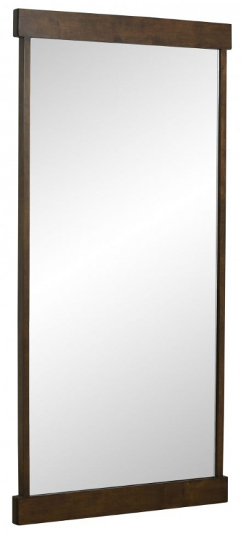 Spegel \'ARDEA\' - Bjrktr L 88x180 cm